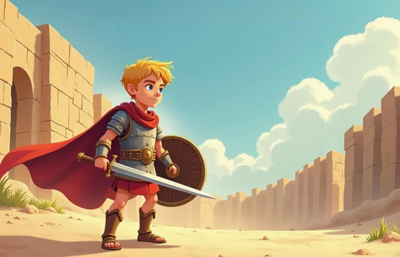 Histoire audio mythologie Achille le plus grand heros grec